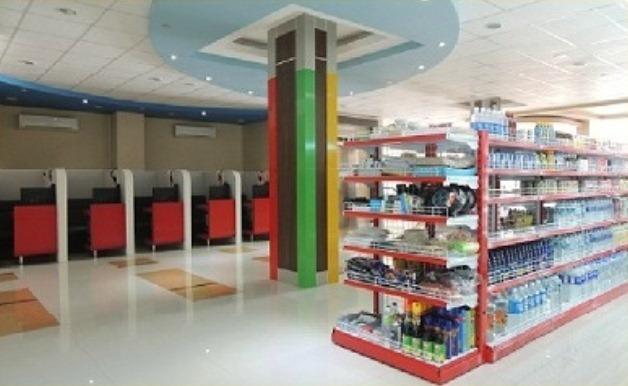 杰哈岩西提哈布酒店 日惹 外观 照片