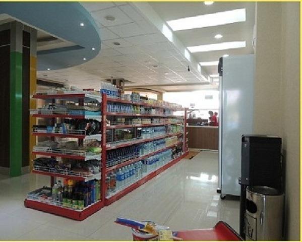杰哈岩西提哈布酒店 日惹 外观 照片